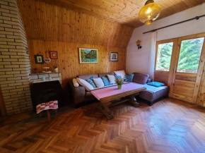 Vintage Weekend House